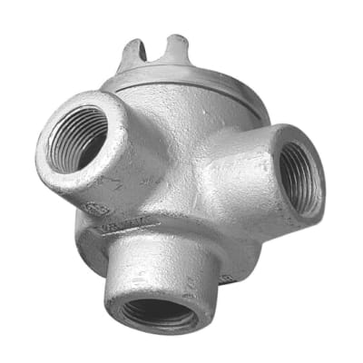 ABB THOMAS & BETTS GUAM24-TB