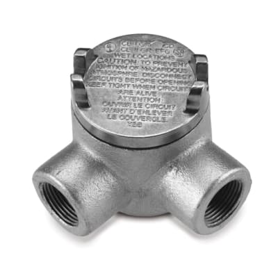 ABB THOMAS & BETTS GUAL47-TB