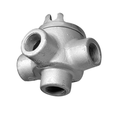 ABB THOMAS & BETTS GUAW26-TB