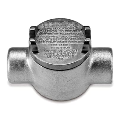 ABB THOMAS & BETTS GUAC49-TB