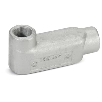ABB THOMAS & BETTS LB75MCG