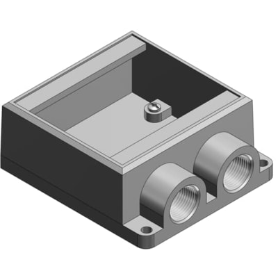 ABB THOMAS & BETTS FSS222-TB