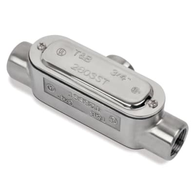 ABB THOMAS & BETTS T28SST-TB