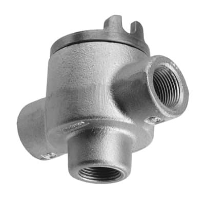 ABB THOMAS & BETTS GUAD24-TB