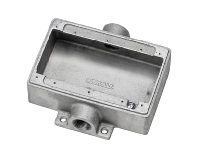 ABB THOMAS & BETTS CIFSC-2G-1