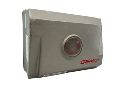 GEMU 9468000ZF10YS22C10E4200