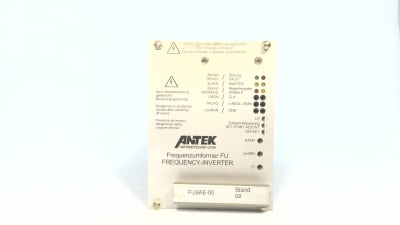 ANTEK FU6AE-00