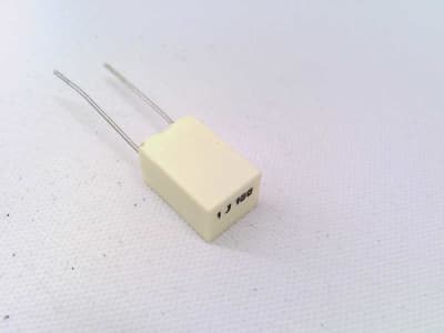 KEMET R82EC4100SH70J