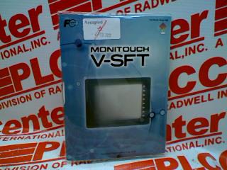 FUJI ELECTRIC V-SFT-5