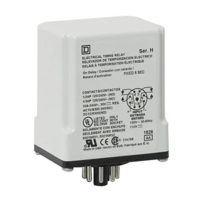 SCHNEIDER ELECTRIC 9050JCK24PTV20