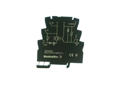 WEIDMULLER 8937830000