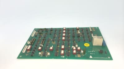 AUTOMATION FOR INDUSTRY INC SLB 80 S