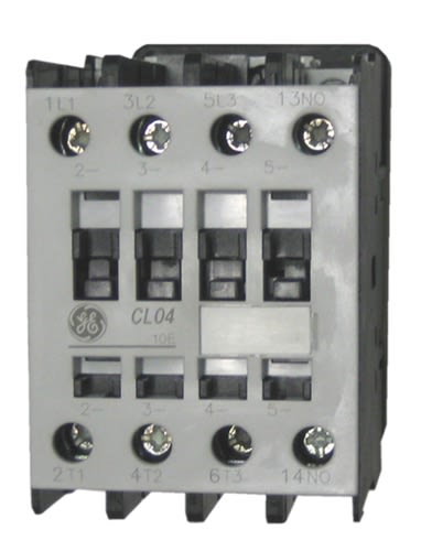 GENERAL ELECTRIC CL04A310MD