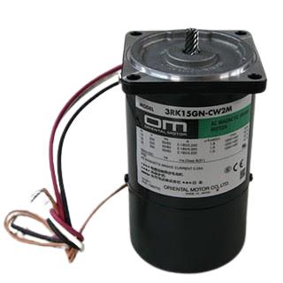 ORIENTAL MOTOR 3RK15GN-CW2ME
