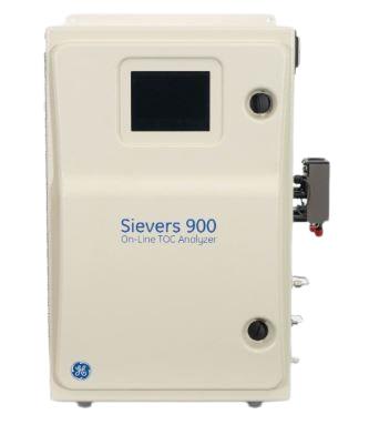 SIEVERS TOC-900