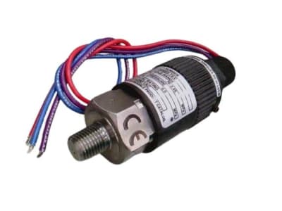 BARKSDALE T96211-BB6SS-T4-V