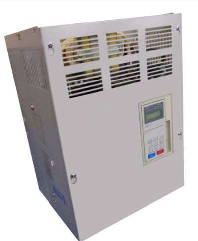 SAFTRONICS CIMR-G5U4018