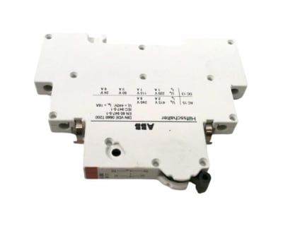 ASEA BROWN BOVERI S290-H11