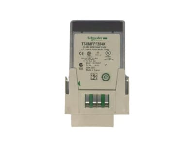 SCHNEIDER ELECTRIC TSXMFPP384K