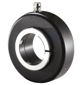 ENCODER PRODUCTS 776-B-S-4096-Q-HV-E-X-N-N-N