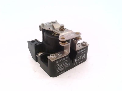 SCHNEIDER ELECTRIC 8501CDO6V53