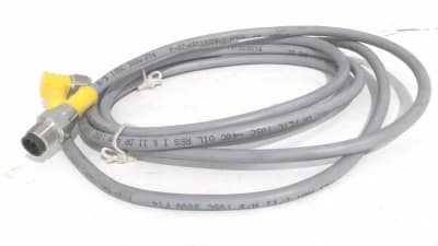 TURCK WKV 4.4T-2-RSV 4.4T