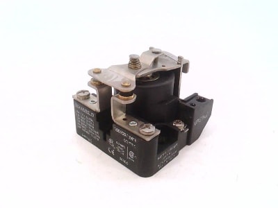 SCHNEIDER ELECTRIC 8501CO6V24