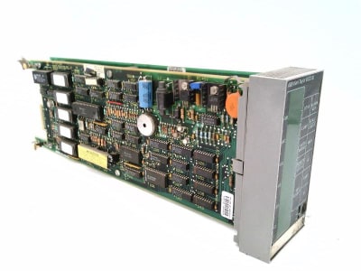 ASEA BROWN BOVERI 125S1983-9