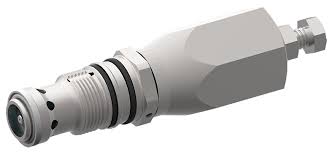 BUCHER HYDRAULICS DWPBU-2-10-SNV10-2