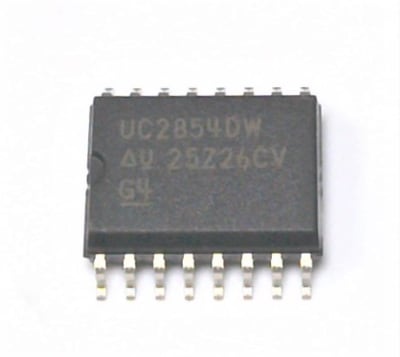TEXAS INSTRUMENTS SEMI UC2854DW