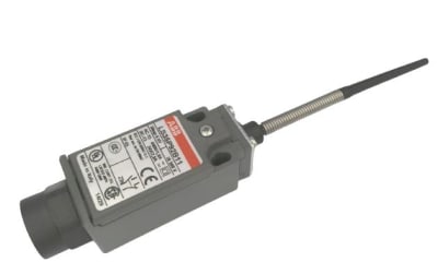 ASEA BROWN BOVERI LS35P92B11