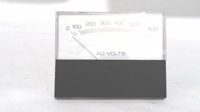 YOKOGAWA 260444SJ-SJI/UL