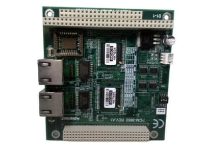 ADVANTECH PCM-3663