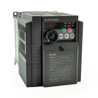 MITSUBISHI FR-D720S-070-E8
