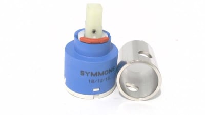 SYMMONS INDUSTRIES KN-4