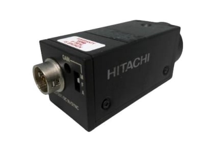 HITACHI KP-F3W