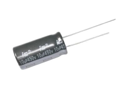 ILLINOIS CAPACITOR 106CKS450MLU
