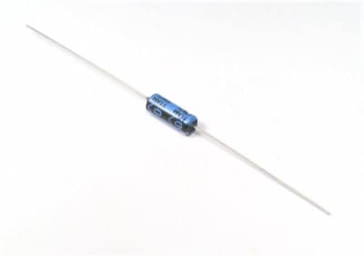 IC ILLINOIS CAPACITOR 226TTA035M