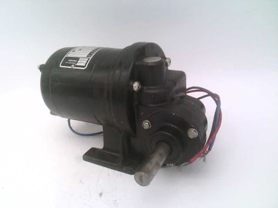 BODINE ELECTRIC 0418