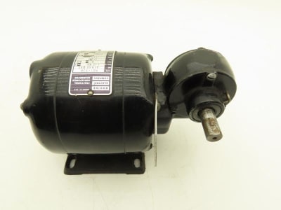 BODINE ELECTRIC 0419