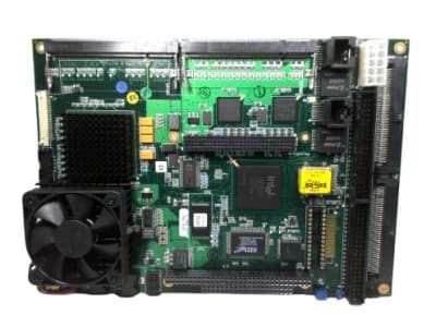 VERSALOGIC VL-EBX-12D