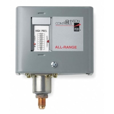 JOHNSON CONTROLS P170CA-400