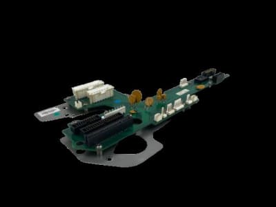 DOVER CORPORATION ENM338027