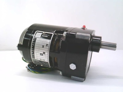 BODINE ELECTRIC 0458