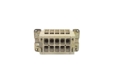 HARTING HAN-E10F