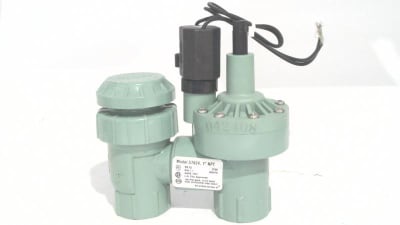 SLOAN VALVE CO 2XU14