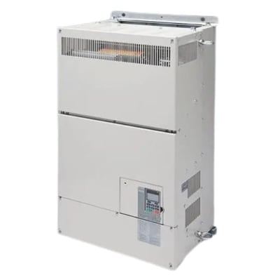 YASKAWA ELECTRIC CIMR-AU4A0250AAA