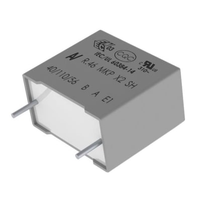 YAGEO R463I31005001K