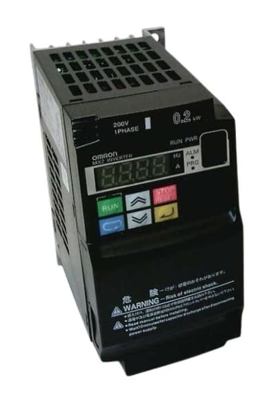 OMRON 3G3MX2-AB002-E