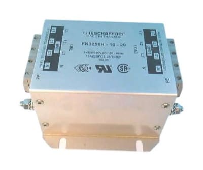 SCHAFFNER FN3256H-16-29